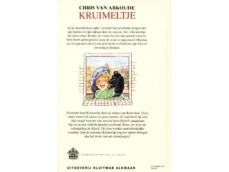Jeugdboeken Kruimeltje - C van Abkoude