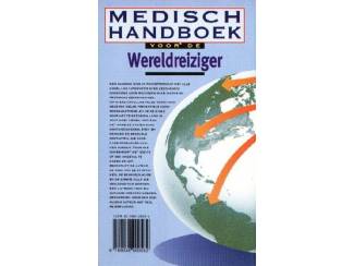Reisboeken Medisch Handboek voor de Wereldreiziger - Simon Joukes