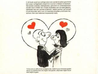 Overige Boeken en Diversen Mondria - Ik hou van je zelfs...- H.Kavet