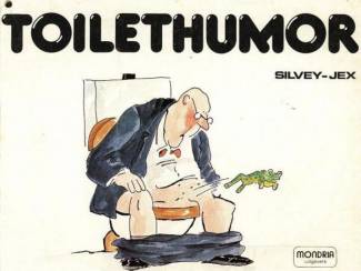 Mondria - Toilethumor - Silvey -Jex