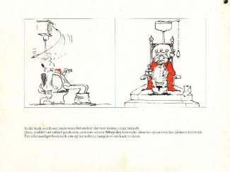 Overige Boeken en Diversen Mondria - Toilethumor - Silvey -Jex