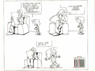 Overige Boeken en Diversen Mondria - Vaders hebben altijd gelijk - Erich Rauschenbach