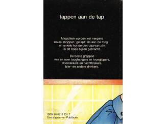 Overige Boeken en Diversen Tappen aan de Tap - Gerd de Ley