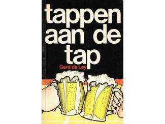 Tappen aan de Tap - Gerd de Ley