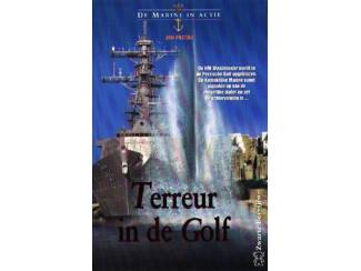 Terreur in de Golf - Jan Postma