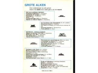 Automotive Alle motoren 1980 - F A Hesselmann