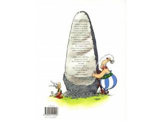 Asterix Asterix dl  6 - Asterix en Cleopatra - Hachette