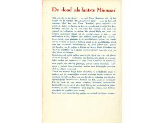 Detectives en Spanning De Dood als laatste Minnaar - UMC - Henry Kane