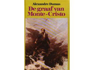 De Graaf van Monte Christo - Alexandre Dumas
