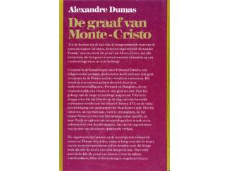 Avontuur en Actie De Graaf van Monte Christo - Alexandre Dumas