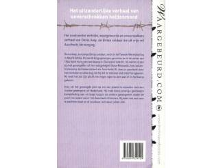 Overige Boeken en Diversen De man die naar Auschwitz wilde - Denis Avey met Rob Broomby