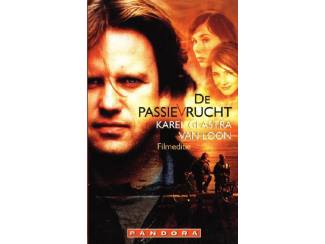 De Passievrucht - Karel Glastra van Loon