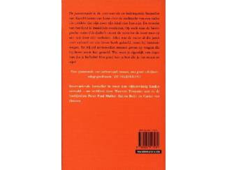 Romans De Passievrucht - Karel Glastra van Loon