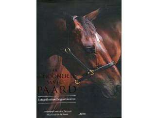 Overige Boeken en Diversen De Schoonheid van het Paard - Tamsin Pickeral