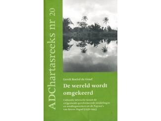De wereld wordt omgekeerd - G.R. de Graaf