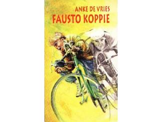 Sport Fausto Koppie - Anke de Vries