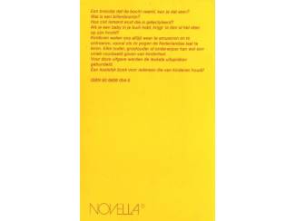 Kinderboeken He Mam , M'n billen laten een boertje - Novella