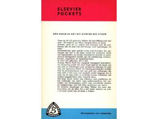 Automotive Hoe houd ik het uit achter het stuur - George Haines