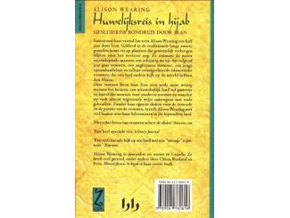 Reisboeken Huwelijksreis in Hijab - Alison Wearing