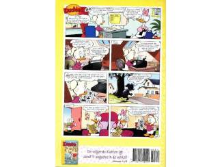 Striptijdschriften Katrien nr 3 - 2011