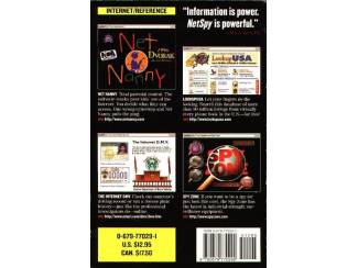 Computer en Internet Net-Spy - (Engels - English) - Michael Wolff