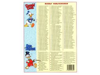 Disney Oom Dagobert dl 64 - De schat van Croesus