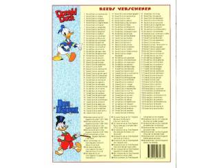 Disney Oom Dagobert dl 60 - Terugkeer naar Doffe Ellende