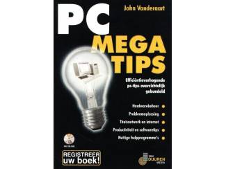 PC - Megatips - John Vanderaart