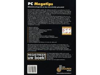 Computer en Internet PC - Megatips - John Vanderaart
