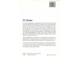 Computer en Internet PC - Starter