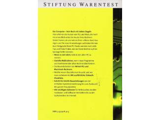 Computer en Internet Pc Aufr&uuml;sten - Herbert E. Bruderer - Stiftung Warentest