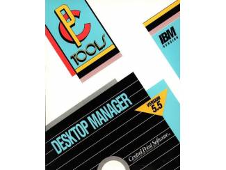 PC Tools - Desktop Manager 5.5