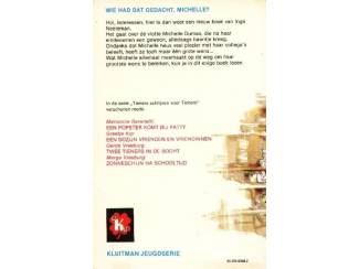 Jeugdboeken Wie had dat gedacht Michelle - Inge Neeleman