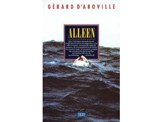 Alleen - Gerard D'Aboville