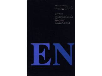Groot woordenboek Engels - Nederlands - van Dale