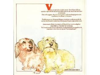 Huisdieren Annemarie K&uuml;hr - Hondentaal.