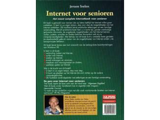 Computer en Internet Internet voor Senioren - Jeroen Teelen