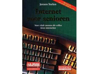 Computer en Internet Internet voor Senioren - Jeroen Teelen