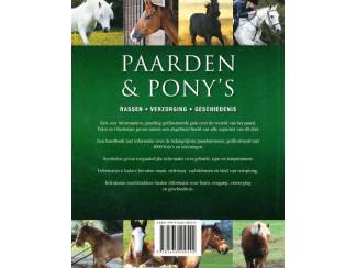 Sport Paarden & Pony's - Tamsin Pickeral