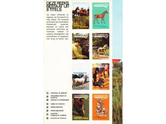 Sport Paardenkennis dl 1 - Exterieur en gebruik - MSD