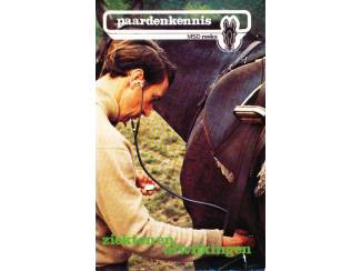 Paardenkennis dl 4 - Ziekten en afwijkingen - MSD