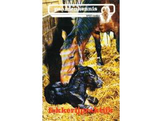 Paardenkennis dl 6 - Fokkerijpraktijk - MSD reeks