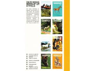 Sport Paardenkennis dl 8 - Evolutie en historie - MSD