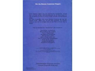 Kinderboeken Sesamstraat - B.G. Ford