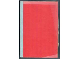 Striptijdschriften Donald Duck 1963  bundeling nr. 1