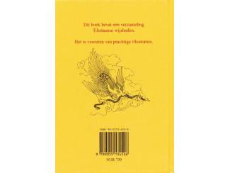 Overige Boeken en Diversen Tibetaanse Wijsheden - Drs Hans.P. Keizer