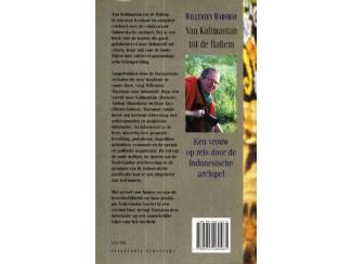 Reisboeken Van Kalimantan tot de Baliem - Willemien Marsman