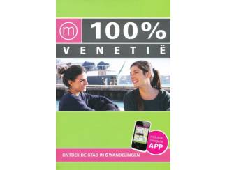 Reisboeken Venetie - MoMedia