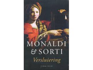 Thrillers en Spanning Versluiering - Monaldi & Sorti