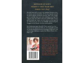 Thrillers en Spanning Versluiering - Monaldi & Sorti